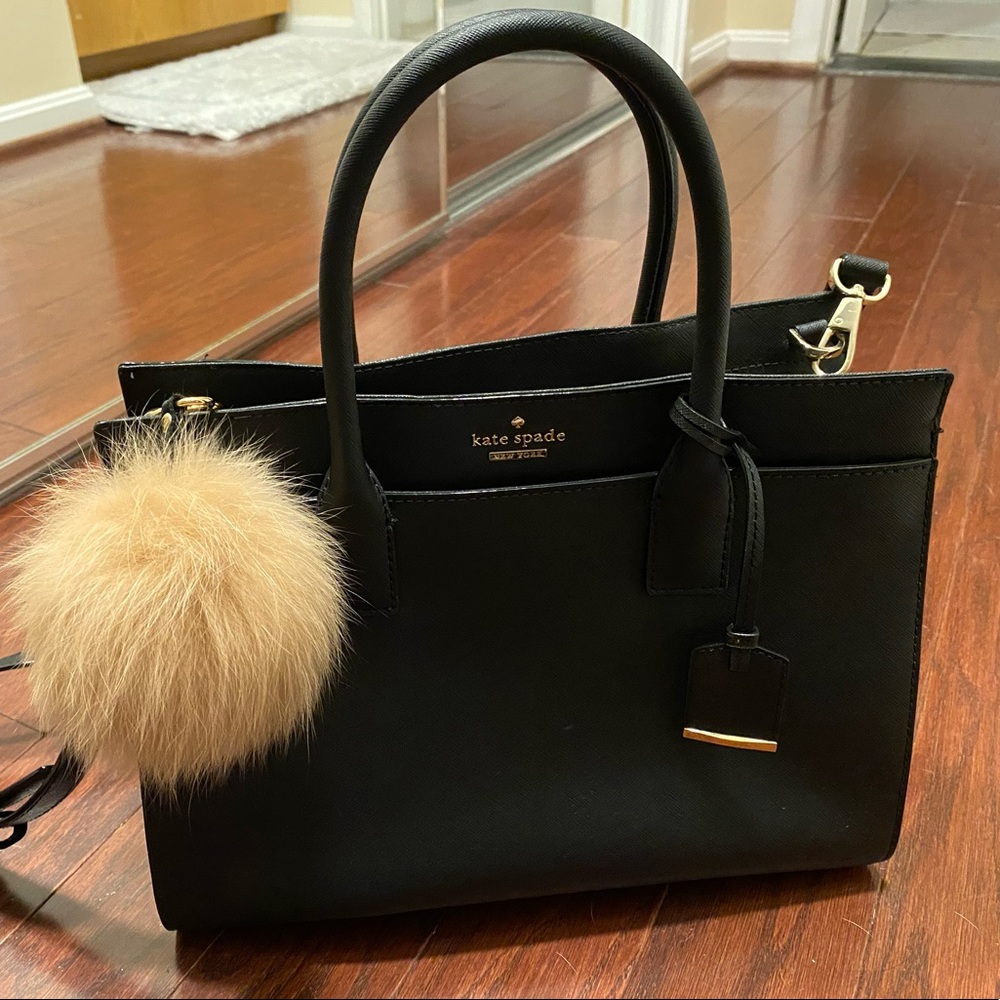 Kate Spade Cameron Medium Purse